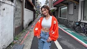 Ribbon晨熙（圖／星辰娛樂提供）