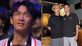 （圖／翻攝自柯震東threads）