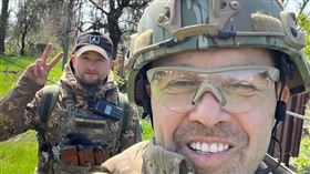 烏克蘭傳奇飛行員陣亡！單人紀錄擊斃逾500名俄軍　長官悲慟：他是英雄