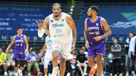 高雄海神威勝轟下26分，其中有11分是在第4節拿下。（圖／TPBL提供）