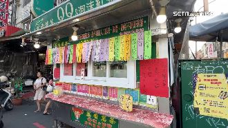 高雄手搖飲店六都之冠　「隨便泡」超夯