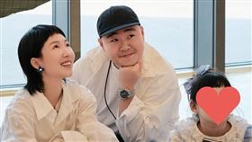 郝劭文。（圖／翻攝自林寧瑞微博）