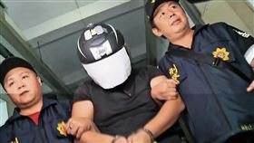 陳宏嘉到案後坦承犯行，也願補償死者家人，最後判處無期徒刑定讞。（東森新聞提供）