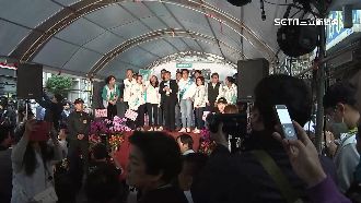 他疑柯政治獻金人頭洗錢　民眾黨：不回應