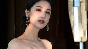 黃聖依第三年想要離婚。（圖／翻攝自黃聖依微博）