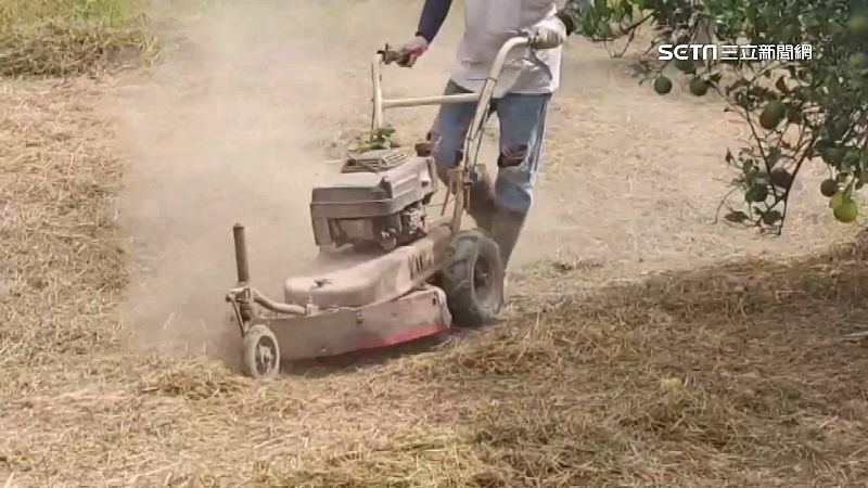 獨/買10萬除草機突解體 申訴遭拒原因曝