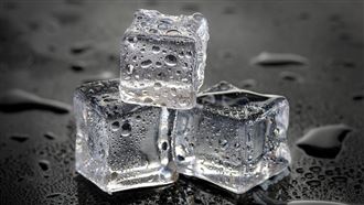 喝冰水傷身？醫師給出答案：火燒心更要吃