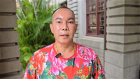 吊車大王,氮氣儲氣槽,台積電,新竹（圖／胡漢龑提供）