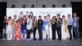 2025民歌50高峰會 最終場（圖／寬宏藝術提供）