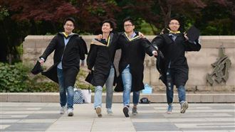 史上最長寒假！這8校12月提早放 引遊學潮