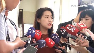 柯文哲憂USB被破解　徐巧芯稱確有此事