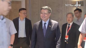 卓揆點菜說釋善意　藍委：暗指在野惡老闆