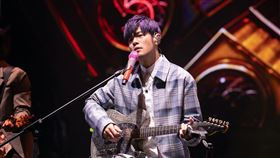 周杰倫（圖／杰威爾音樂提供）