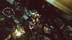 把音樂節搬到金音創作獎！七組海內外音樂人鬥陣共演（業配勿用）