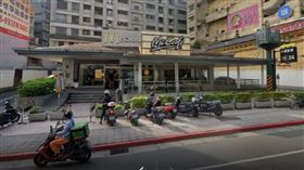 麥當勞內湖康寧店（圖／翻攝自Google Map）