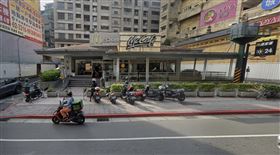 東湖,麥當勞,台北,內湖,歇業