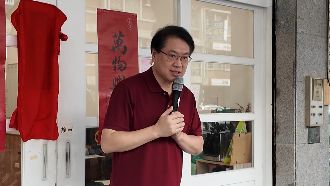 綠營「花蓮政績」被變色　對抗傅氏收割機