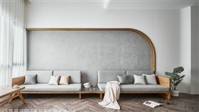 獨棟分層驚喜 坐擁海景生活愜意