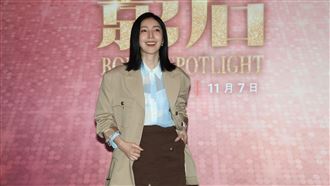 楊謹華招認閨密反目！竟被嗆：不要再演了