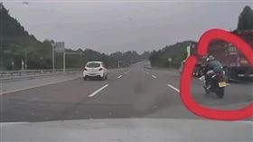 機車,重機,超速,150公里,