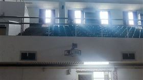 台中、高職生、跳看台、插管