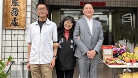 黃村,黃凱(圖/翻攝畫面)