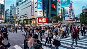 日本東京,東京
（圖／翻攝自PIXABAY）