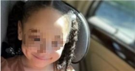 米拉亞被送往醫院，不幸的是，最終她仍傷重不治身亡。