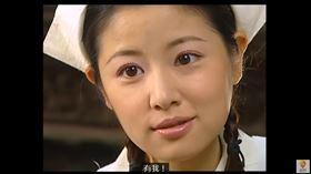 林心如、蘇有朋、情深深雨濛濛。（圖／翻攝自《熱點劇場》YouTube）