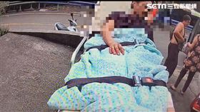 新／苗栗槍擊!弟持刀兄開槍對戰1人送醫