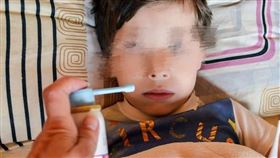 幼童腸病毒(圖/翻攝自pixabay)