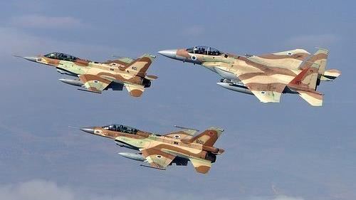 「空襲真主黨」範圍擴大！以軍最新聲明曝