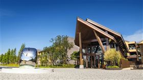 宜蘭力麗威斯汀度假酒店參加2024 ITF超值優惠3.7折起（業配勿用）