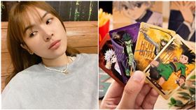 網紅開箱《獵人》全套卡包遭炎上！陳沂批麥當勞：從源頭就出問題