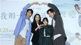 張鈞甯（圖／記者鄭孟晃攝影）