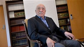 流亡美國的伊斯蘭教士葛蘭（Fethullah Gulen）過世，享壽83歲。（圖／路透社／達志影像）