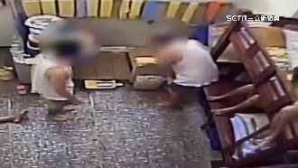 宜蘭監獄霸凌畫面曝　他被逼吃辣椒立定跳