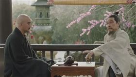 ▲朱棣；姚廣孝（圖／翻攝自百度百科）