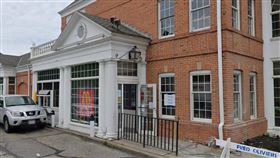 美國俄亥俄州麥當勞,麥當勞,6201 Brecksville Rd, Independence, OH 44131（圖／翻攝自Google街景）