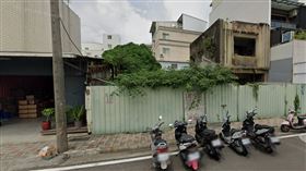 房地產,台積電,仁武區,八德一路,廢墟,透天厝