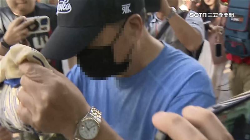 早知孫子會偷開車？　外公自揭「藏鑰匙」