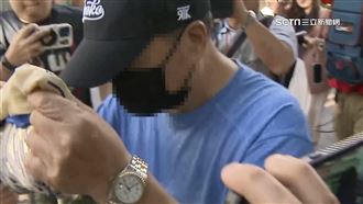 早知孫子會偷開車？　外公自揭「藏鑰匙」