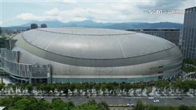 大巨蛋天價場租、10%抽成無上限　議員籲：應降價調整