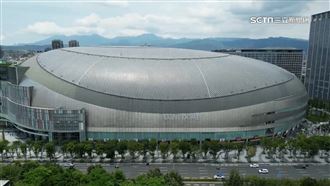 大巨蛋天價場租！周董唱4場遠雄抽成近億