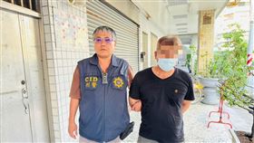 娃娃機店,小偷,錢包,油漆工