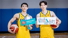 「2024閱讀全壘打」第二波借書換票起跑。（圖／中信銀行提供）