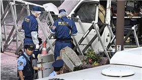 日本東京一間住宅一次發現3具遺體。（示意圖／達志／美聯社）