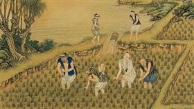 ▲夏朝以前的年代發生什麼事？令人好奇！（示意圖／翻攝自百度百科）