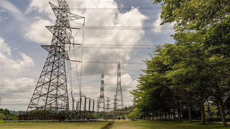 空污季遇核三2號機大修　台電：供電無虞