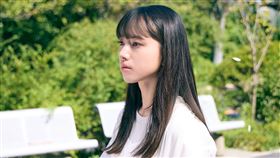 《My Diary》清原果耶、佐野勇斗。（圖／翻攝自官方X）